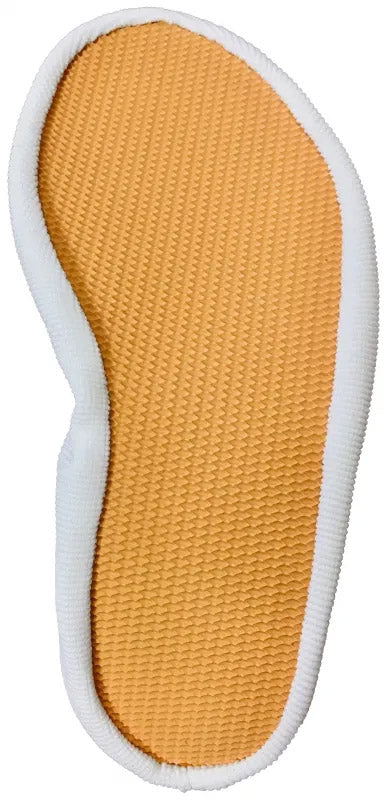 Gymnastic Trampoline Shoes (White)